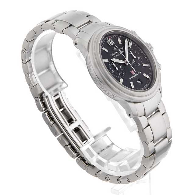 BLANCPAIN 2185F-1130Y-71A Men's Used