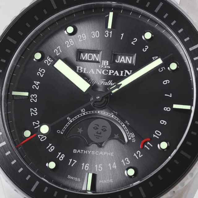 ブランパン  5054-1210-G52A メンズ 中古