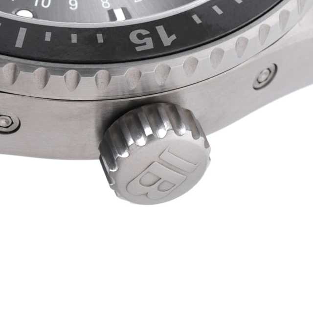 ブランパン  5054-1210-G52A メンズ 中古