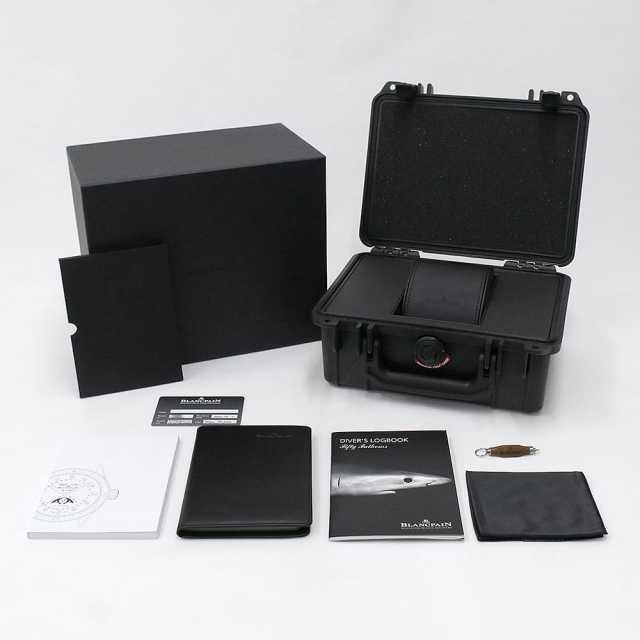 ブランパン  5054-1210-G52A メンズ 中古