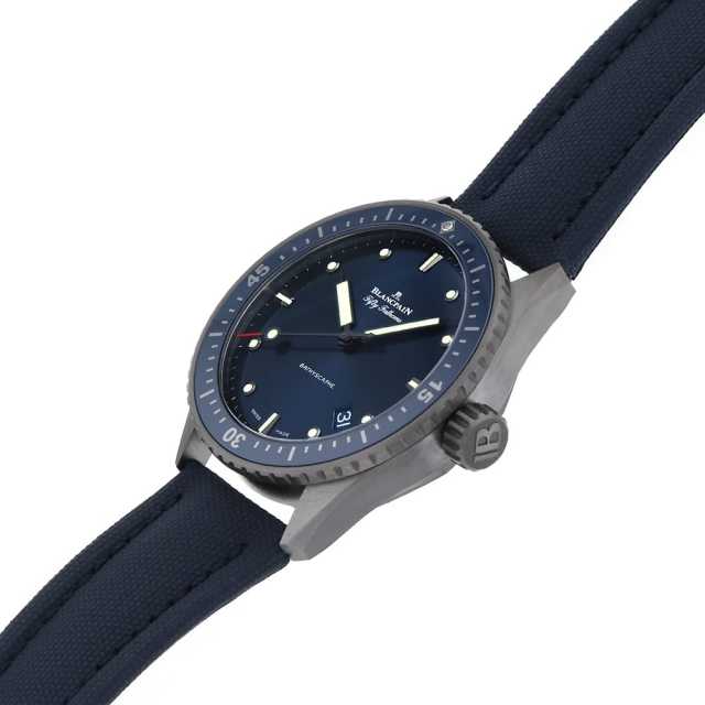 ブランパン  5000-0240-O52A メンズ 中古