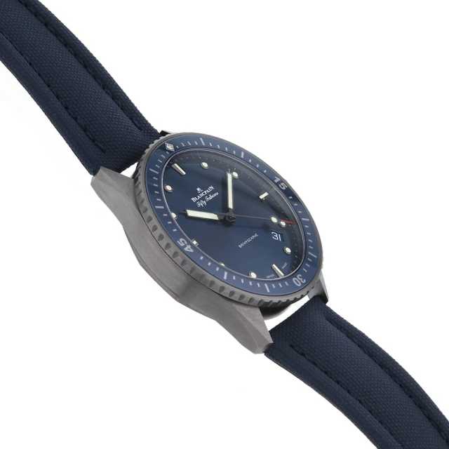 ブランパン  5000-0240-O52A メンズ 中古