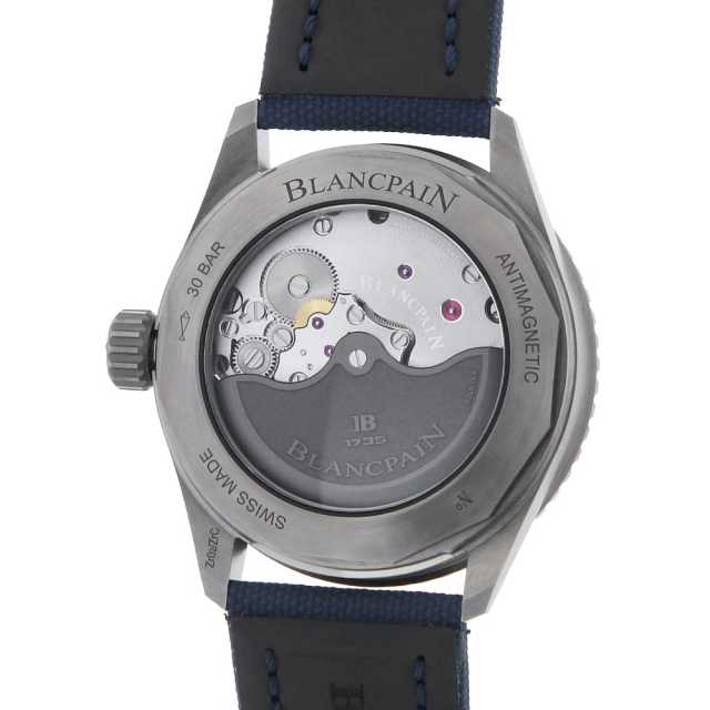 ブランパン  5000-0240-O52A メンズ 中古