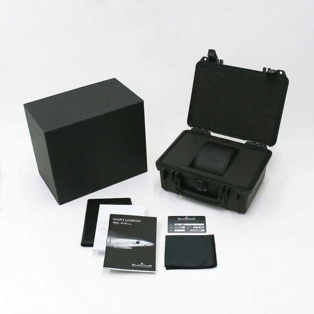ブランパン  5000-0240-O52A メンズ 中古