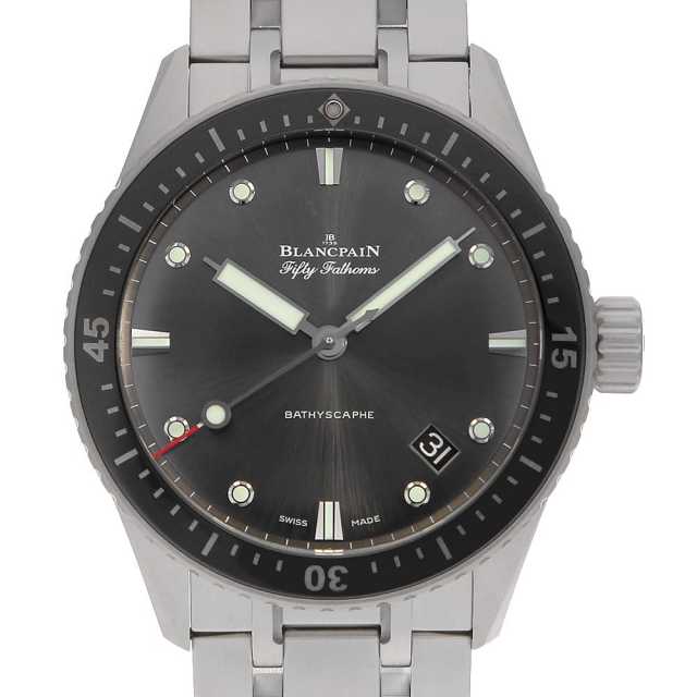 ブランパン  5000-1110-70B メンズ 中古