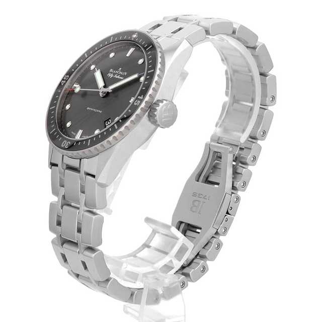 ブランパン  5000-1110-70B メンズ 中古