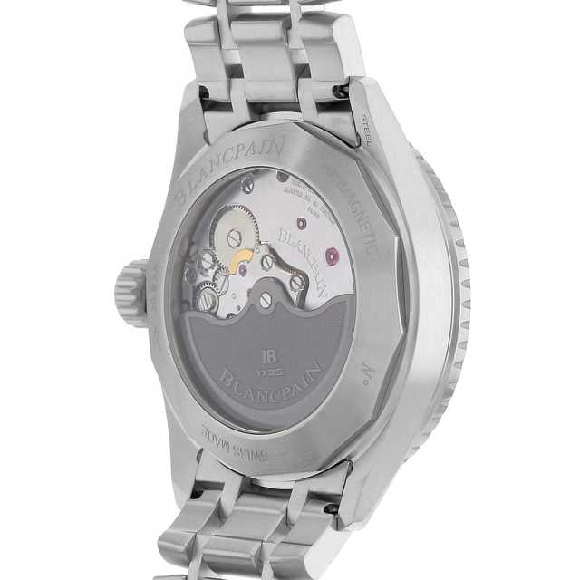 ブランパン  5000-1110-70B メンズ 中古