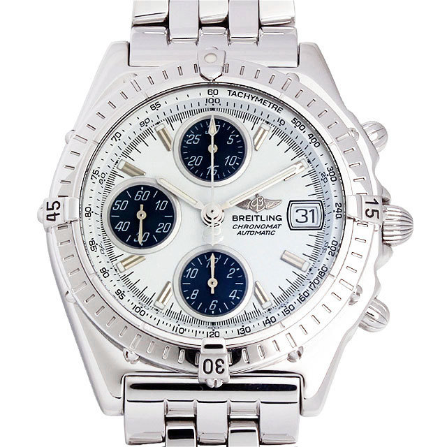 A13050.1 ブライトリング(BREITLING) クロノマット 中古品 | 東京  