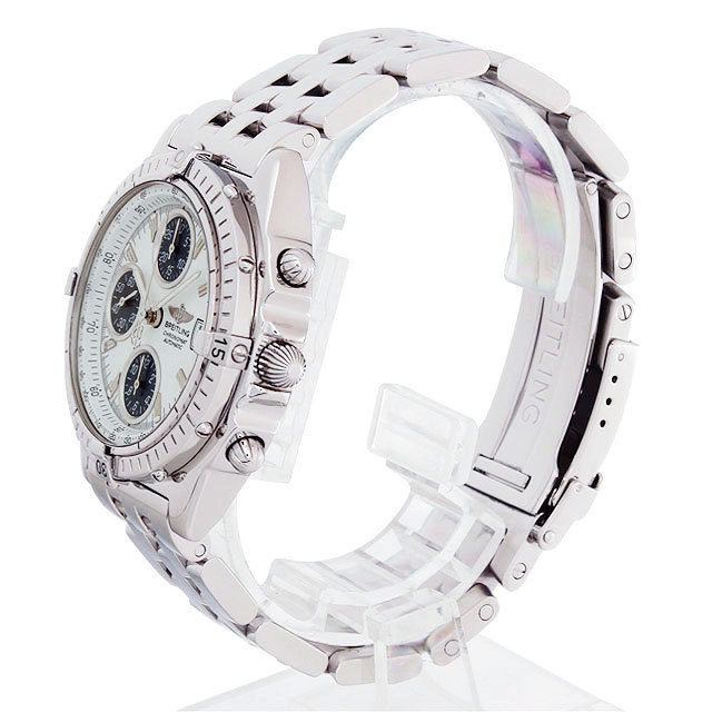 クロノマット A13050.1 サブ画像１