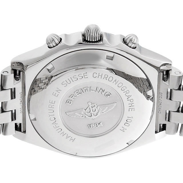 クロノマット A13050.1 サブ画像２