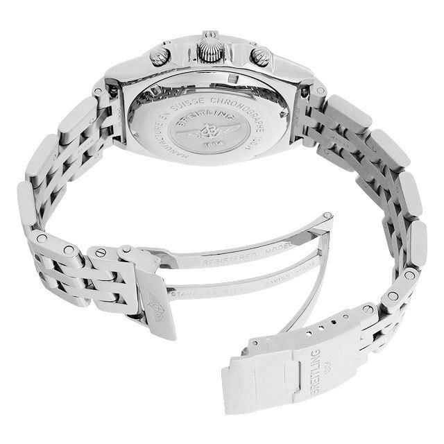 クロノマット A13050.1 サブ画像３