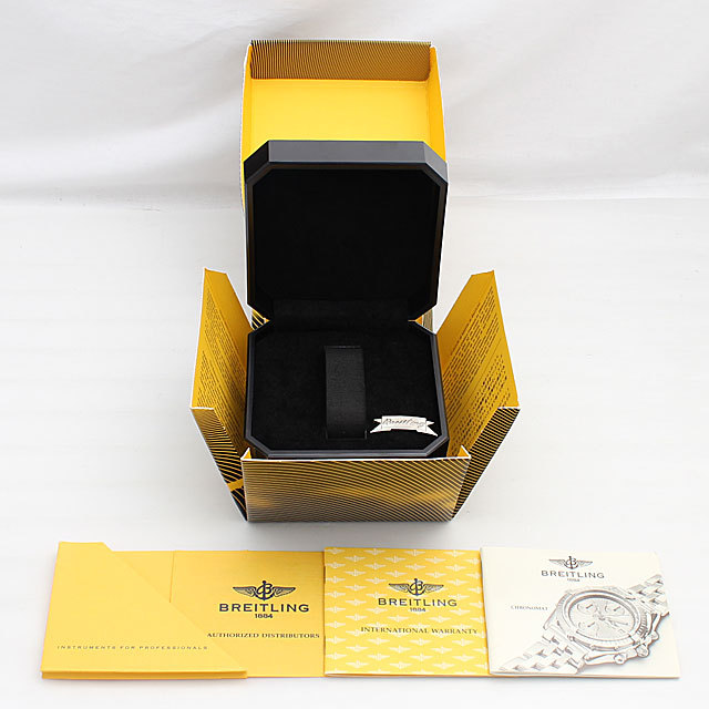 クロノマット A13050.1 サブ画像４