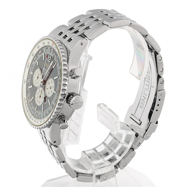 ナビタイマー ヘリテージ A355C38NP サブ画像１