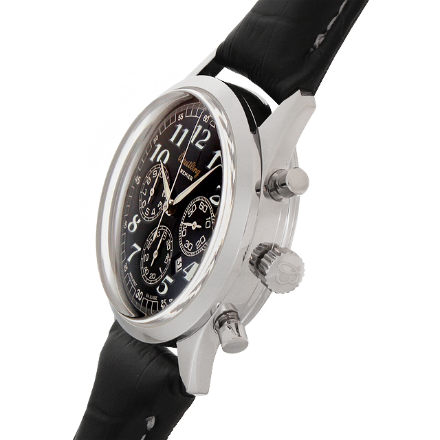 ナビタイマー プレミエ セリエスペシャル A423B11FBA サブ画像１