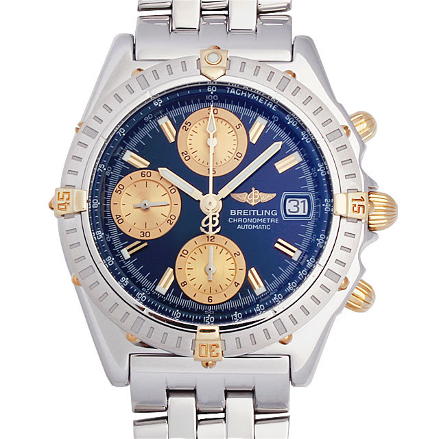 クロノマット ビコロ B13352 メイン画像