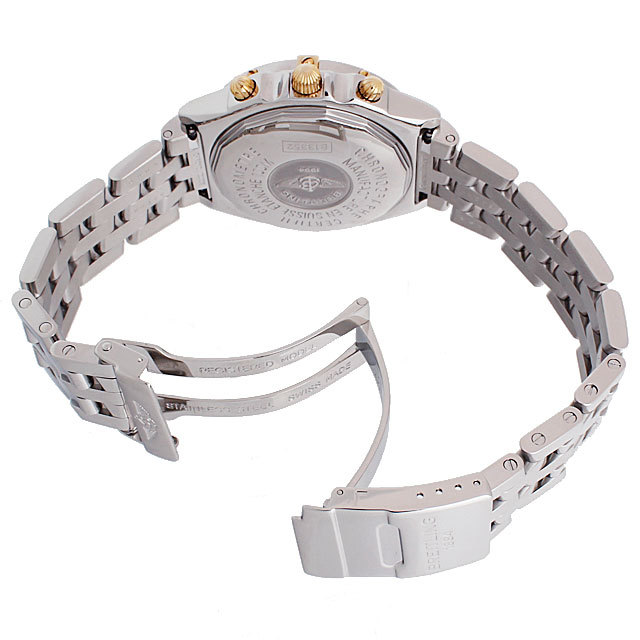 クロノマット ビコロ B13352 サブ画像３