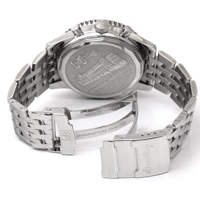 モンブリラン エディション A483B76NP(A48330) サブ画像３