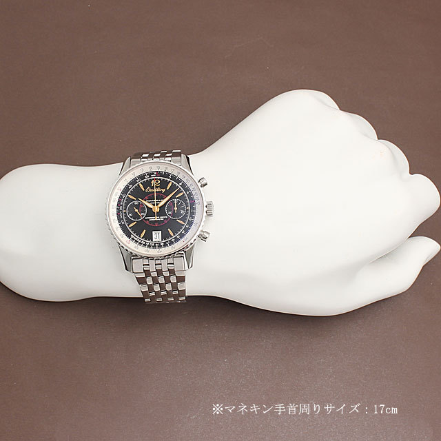 モンブリラン エディション A483B76NP(A48330) サブ画像４