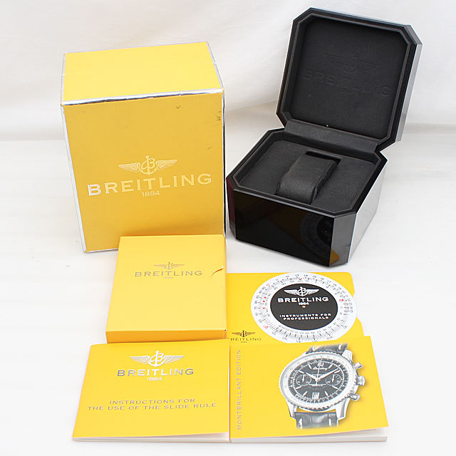 モンブリラン エディション A483B76NP(A48330) サブ画像５