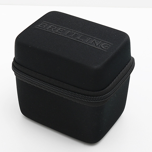 ナビタイマー メカニック 限定200本 A11022.1 サブ画像５