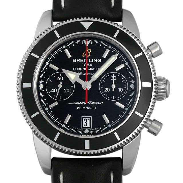 A237B81KBA(A23370) BREITLING（ブライトリング） スーパーオーシャン  