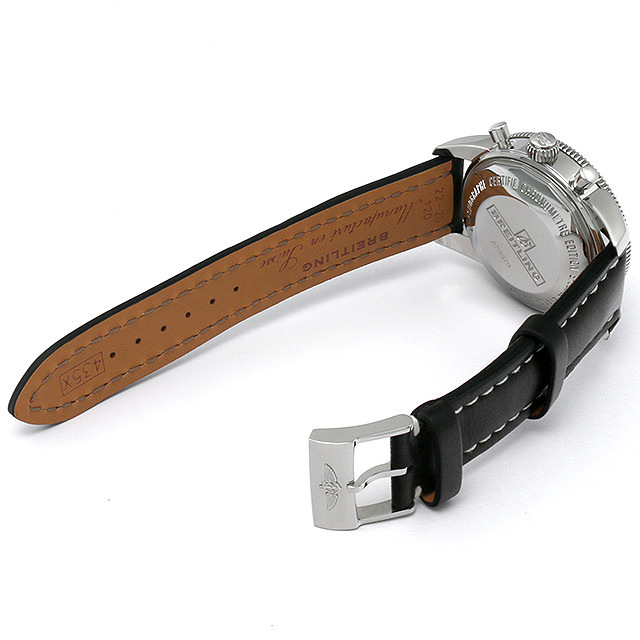 スーパーオーシャン ヘリテージ クロノグラフ44 A237B81KBA(A23370) サブ画像２