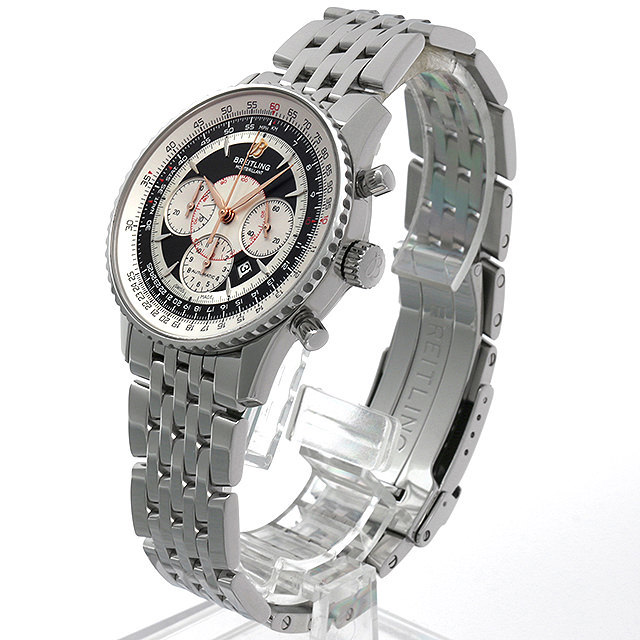 ナビタイマー モンブリラン A4137012/B986(A41370) サブ画像１