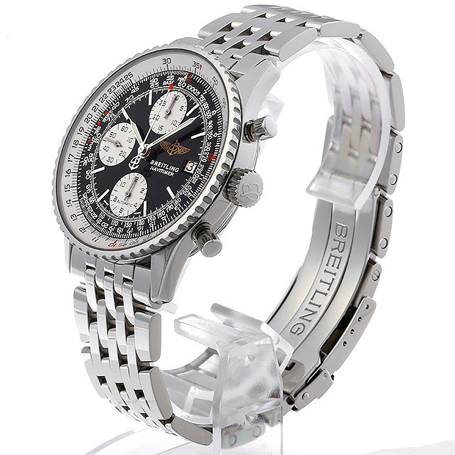 オールドナビタイマー A142B02LBA(A13322) サブ画像１