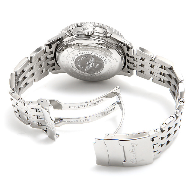 オールドナビタイマー A142B02LBA(A13322) サブ画像２