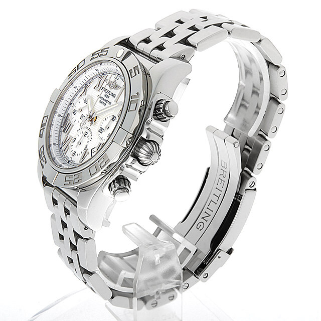 AB011012/A773(AB0110) BREITLING（ブライトリング） クロノマット44  