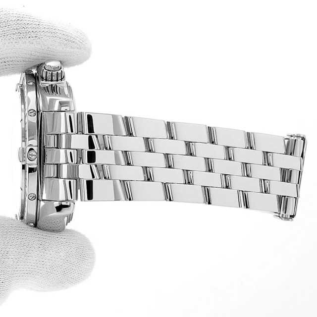 ブライトリング クロノマット A156C45PA(A13356) メンズ 中古