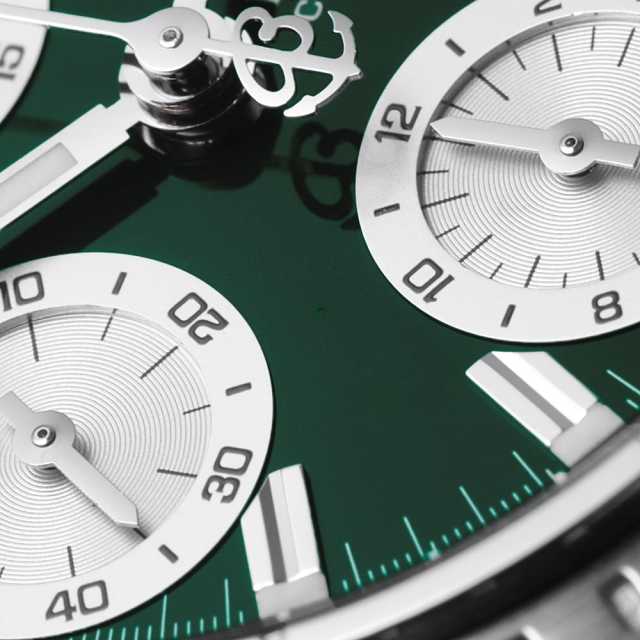 ブライトリング クロノマット A13348 メンズ 中古