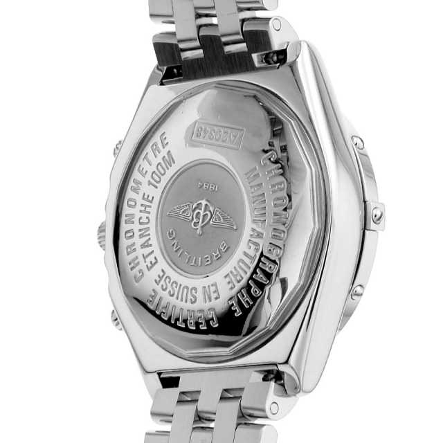 A20348 グレー BREITLING（ブライトリング）クロノマットGMT