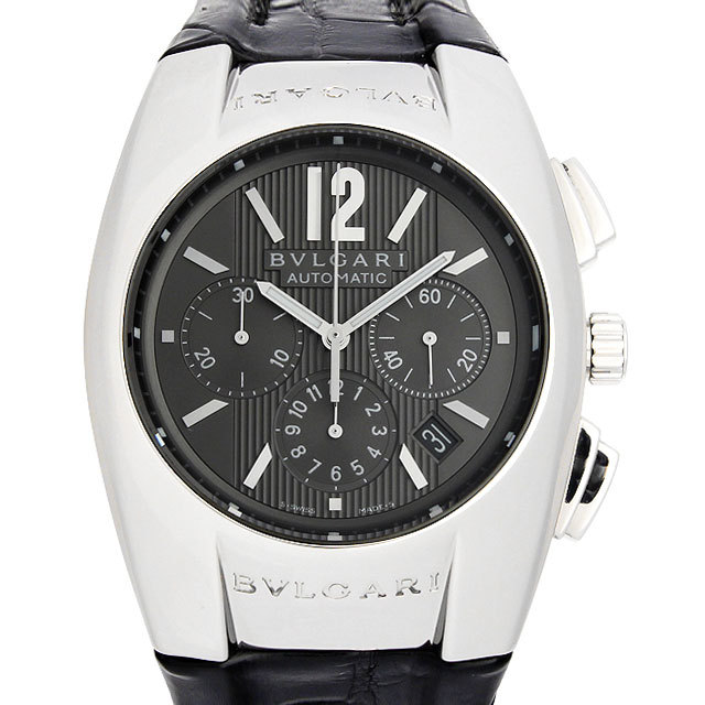 エルゴン クロノグラフ EGW40C5GLDCH メイン画像