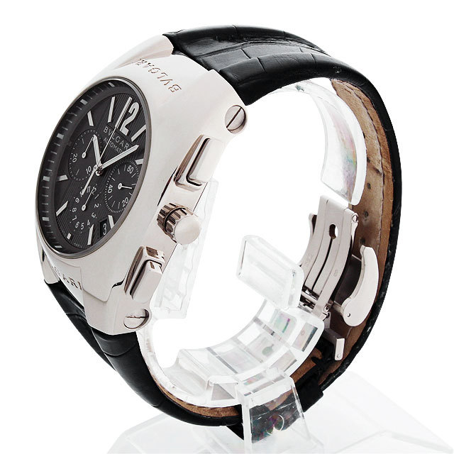 エルゴン クロノグラフ EGW40C5GLDCH サブ画像１