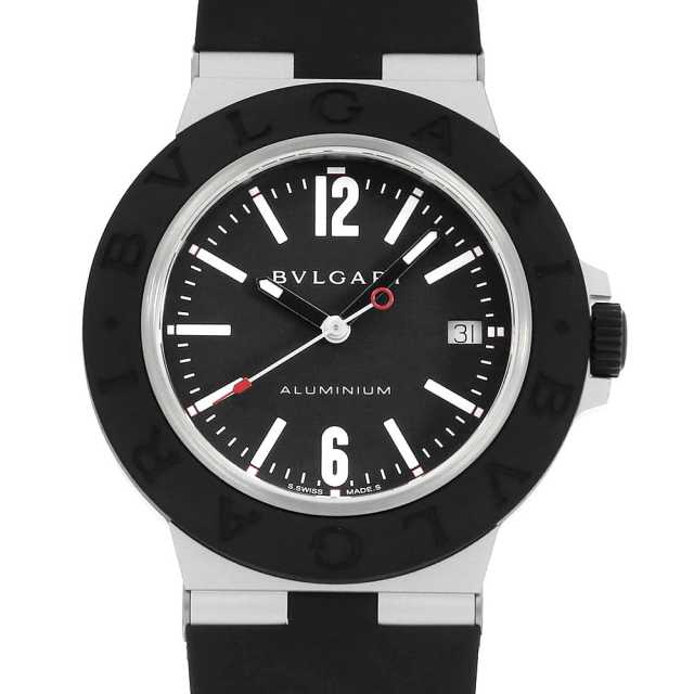 ブルガリ  103445(BB40BATRSNL)(BB40AT) メンズ 中古