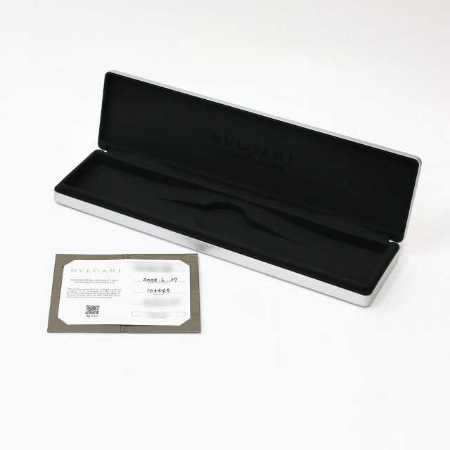 ブルガリ  103445(BB40BATRSNL)(BB40AT) メンズ 中古