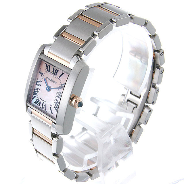 タンクフランセーズ SM W51027Q4 サブ画像１