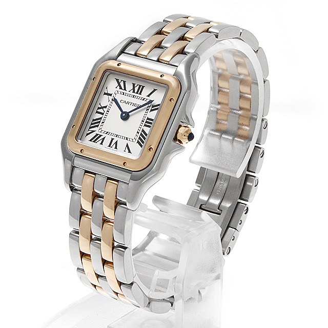 パンテール ドゥ カルティエ MM W2PN0007 サブ画像１