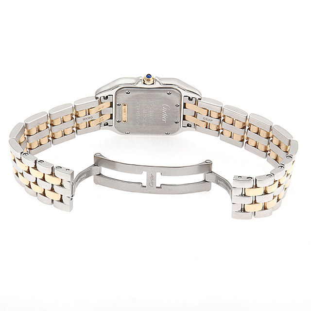 パンテール ドゥ カルティエ MM W2PN0007 サブ画像２