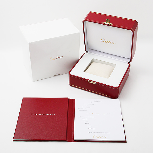 パンテール ドゥ カルティエ MM W2PN0007 サブ画像４