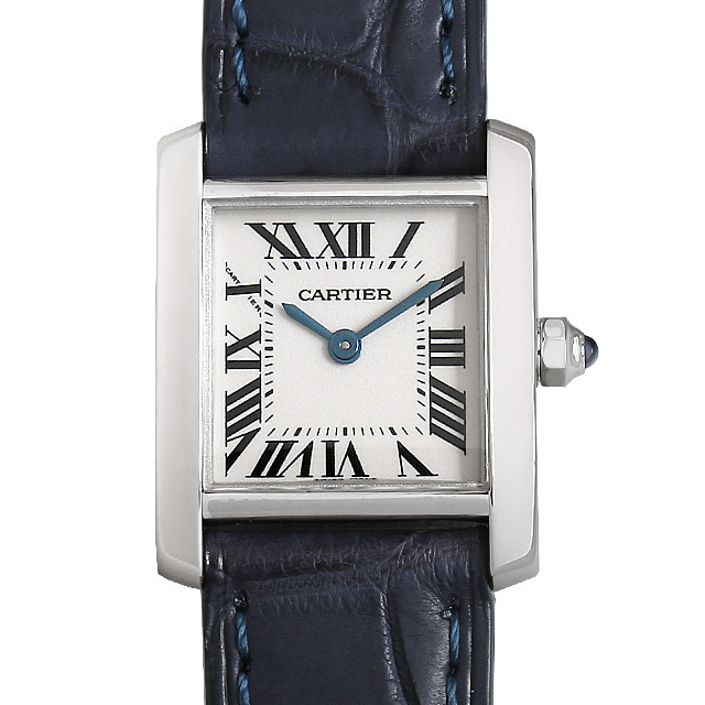W Cartier カルティエ タンクフランセーズ Sm 中古 高級ブランド時計の販売 通販ならginza Rasin U W