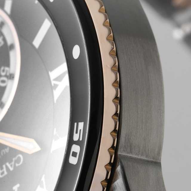 W7100054 ブラック Cartier（カルティエ）カリブル ドゥ カルティエ