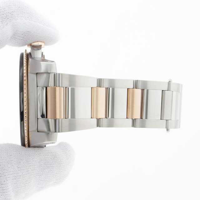 W7100054 ブラック Cartier（カルティエ）カリブル ドゥ カルティエ