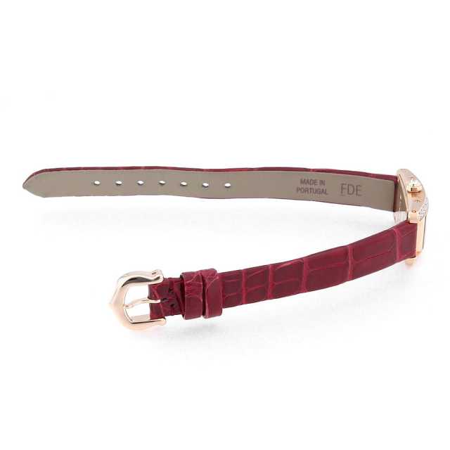 カルティエ タンクアメリカン WJTA0041 レディース 中古