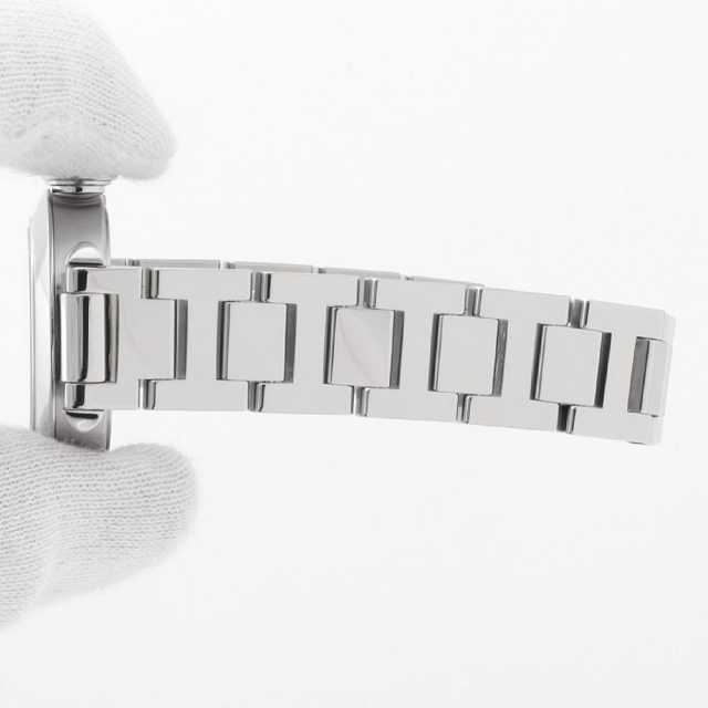 カルティエ パシャ W3140007 レディース 中古