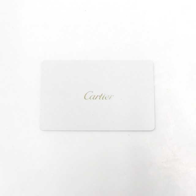 カルティエ バロンブルー WSBB0071 メンズ 中古