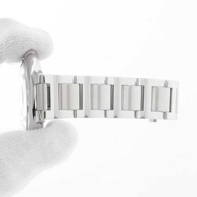 カルティエ バロンブルー WSBB0071 メンズ 中古