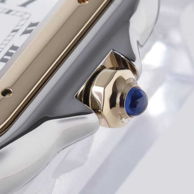 カルティエ パンテール W2PN0006 レディース 中古