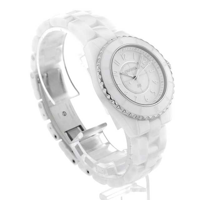 H6345 ホワイト CHANEL（シャネル）J12 ファントム 中古 | 東京
